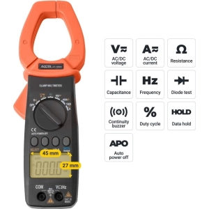 Accta AT-1000A