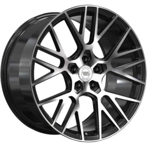 Disco WS Forged WS2106 9,5x20/5x114,3 ET30 DIA70,5