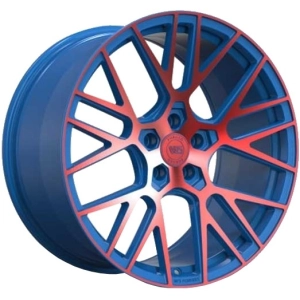 WS Forged WS2106 9,5x20/5x114,3 ET30 DIA70,5