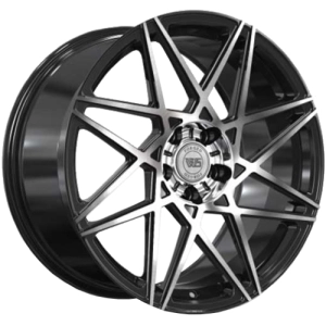 Disco WS Forged WS2107 9x19/5x114,3 ET45 DIA70,5