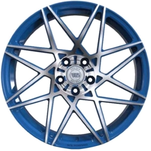 WS Forged WS2107 9x19/5x114,3 ET45 DIA70,5