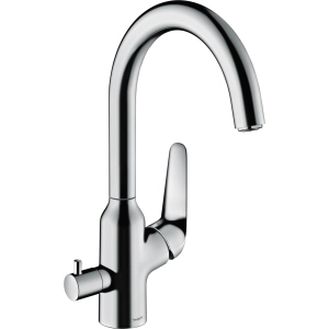 Grifería Hansgrohe Focus M42 71803000