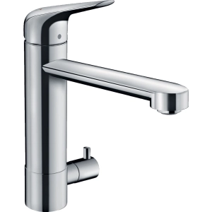 Mezclador Hansgrohe Focus M42 71813000