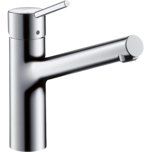 Mezclador Hansgrohe Talis M52 32857000