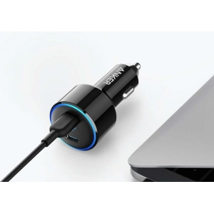 ANKER PowerDrive+ III Duo