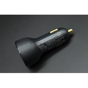 BASEUS Superme Digital Display Car Charger