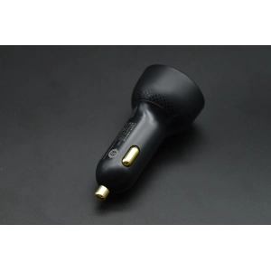 BASEUS Superme Digital Display Car Charger