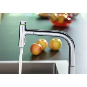 Hansgrohe Metris Select M71 73804000