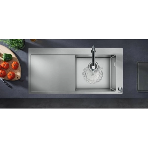 Hansgrohe Metris Select M71 73804000