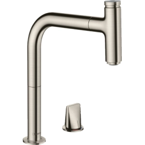 Hansgrohe Metris Select M71 73804000