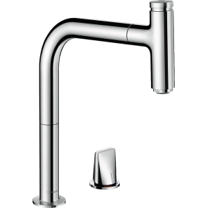 Mezclador Hansgrohe Metris Select M71 73825000