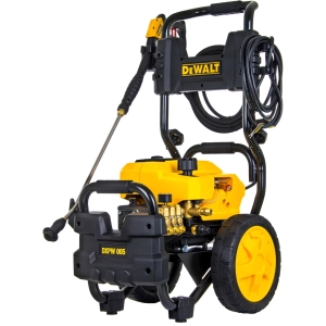 Lavadora de alta presión DeWALT DXPW 005 E