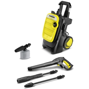 Hidrolimpiadora Karcher K 5 Compact + FJ3