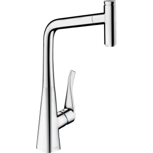 Mezclador Hansgrohe Metris Select M71 73803000