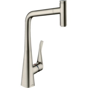 Hansgrohe Metris Select M71 73803000