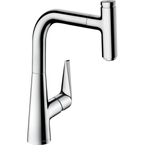 Mezclador Hansgrohe Talis Select M51 72822000