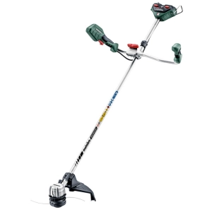 Cortacésped Metabo FSB 36-18 LTX BL 40 601611850