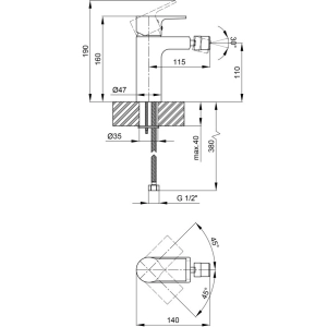 Q-tap Labe 2020107C