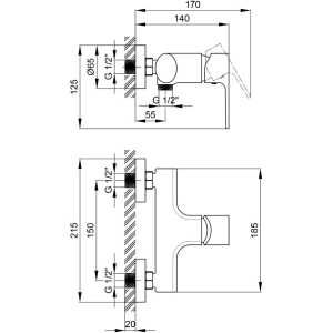 Q-tap Labe 4020107C