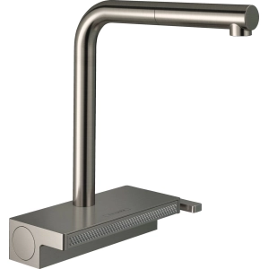 Hansgrohe Aquno Select M81 73836000