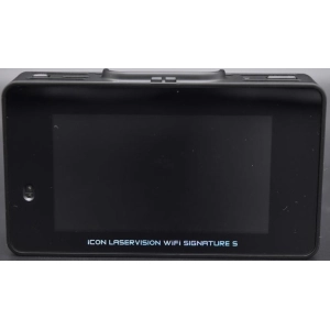 iBOX iCON LaserVision WiFi Signature S