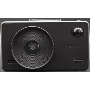 iBOX iCON LaserVision WiFi Signature S