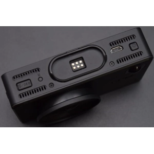 iBOX iCON LaserVision WiFi Signature S