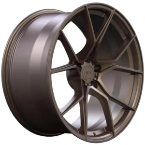 Disco WS Forged WS1287 11x20/5x120 ET43 DIA66.9