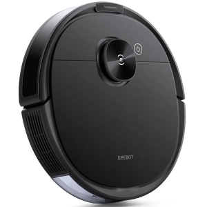 ECOVACS Deebot Ozmo N8