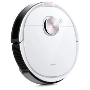 ECOVACS Deebot Ozmo N8