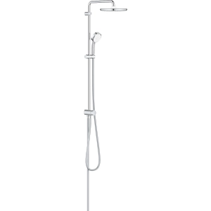 Sistema de ducha Grohe Tempesta Cosmopolitan System 250 26675000