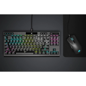 Corsair K70 RGB Champion Series Red Switch