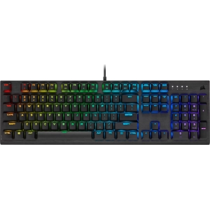 Teclado Corsair K60 RGB PRO Low Profile