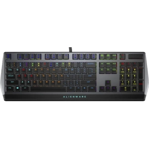 Teclado Dell Alienware AW510K