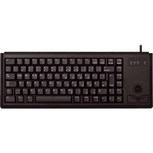 Teclado Cherry G84-4420