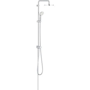 Sistema de ducha Grohe New Tempesta System 200 26452001