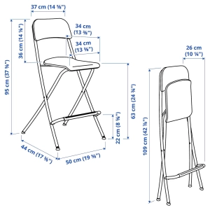 IKEA FRANKLIN 504.067.43