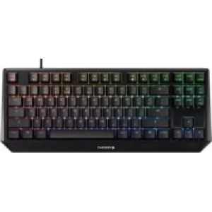 Teclado Cherry MX BOARD 1.0 TKL RGB