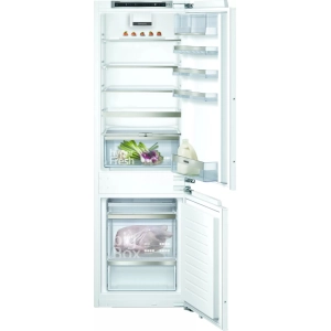 Refrigerador empotrado Siemens KI 86SHDD0