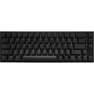 Teclado Ducky One 2 SF Red Switch