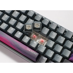 Ducky One 2 SF Brown Switch