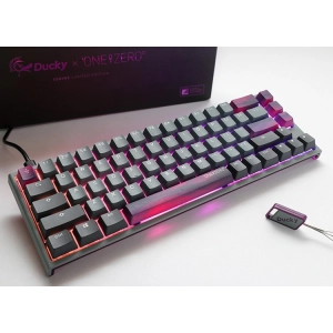 Ducky One 2 SF Black Switch