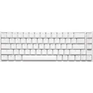 Ducky One 2 SF Speed Silver Switch