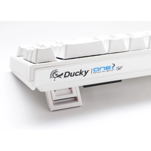 Ducky One 2 SF Speed Silver Switch