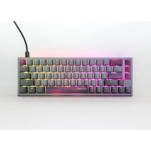 Ducky One 2 SF Speed Silver Switch