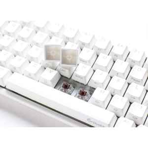 Ducky One 2 SF Speed Silver Switch