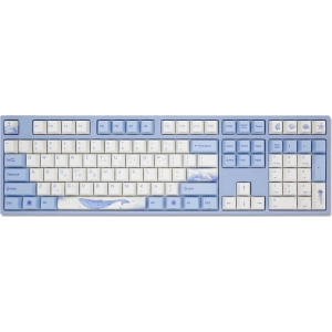 Teclado Varmilo VA108M Sea Melody Silent Red Switch