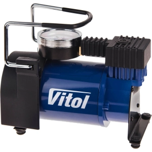 Bomba / compresor Vitol K-30