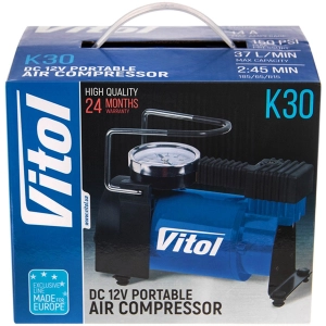 Vitol K-30