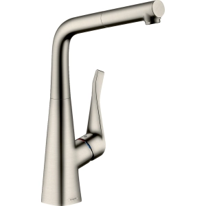 Hansgrohe Metris M71 73812000